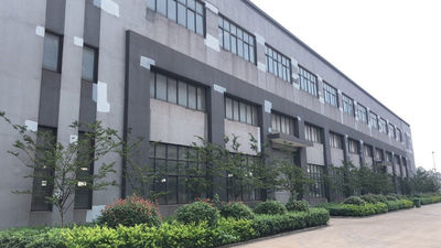 Cina Jiangsu XIANDAO Drying Technology Co., Ltd. Profil Perusahaan