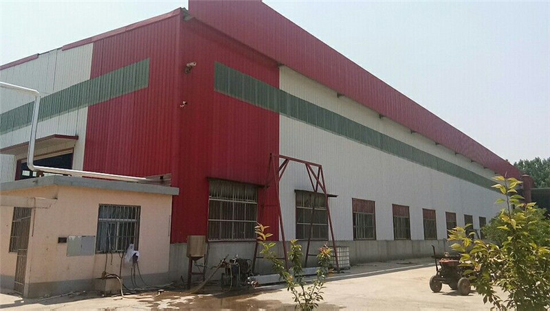 Cina Jiangsu XIANDAO Drying Technology Co., Ltd. Profil Perusahaan