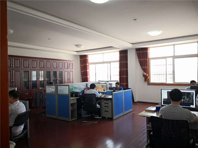 Cina Jiangsu XIANDAO Drying Technology Co., Ltd. Profil Perusahaan