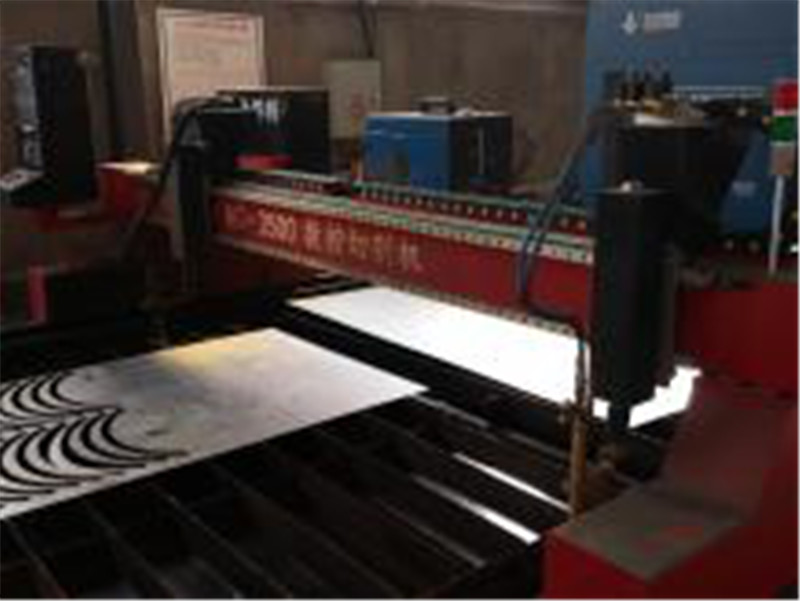 Jiangsu XIANDAO Drying Technology Co., Ltd. lini produksi pabrik