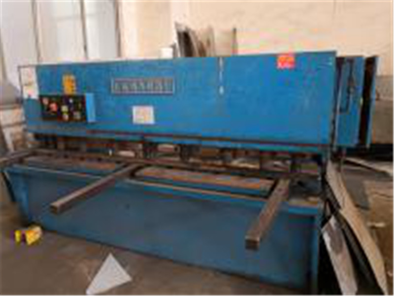 Jiangsu XIANDAO Drying Technology Co., Ltd. lini produksi pabrik