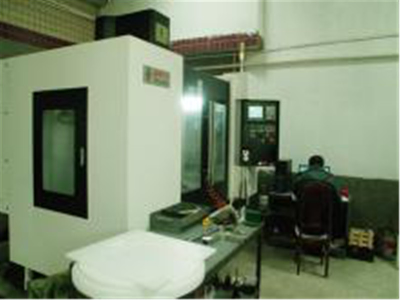 Jiangsu XIANDAO Drying Technology Co., Ltd. lini produksi pabrik
