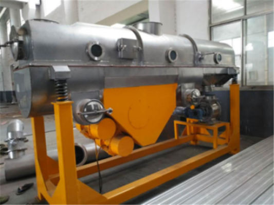 Sistem Pengering Semprot Farmasi Centrifuge PSD Kecepatan Tinggi