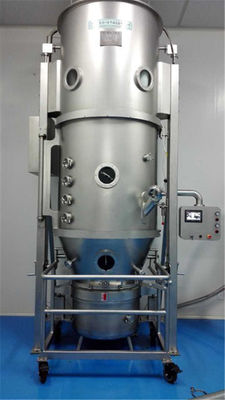 Granulator Spray Dryer SUS316 PGL-B Kapasitas Besar