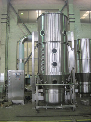 Granulator Spray Dryer SUS316 PGL-B Kapasitas Besar