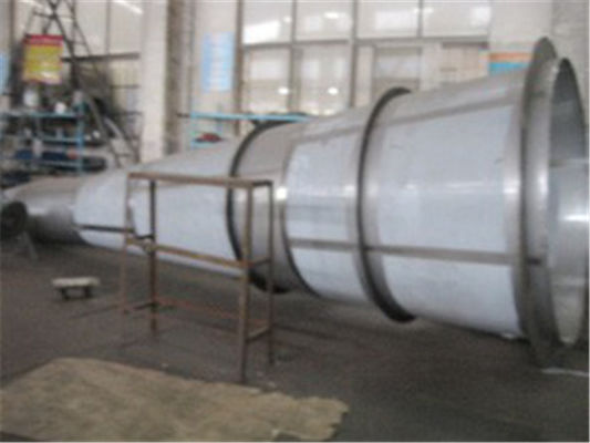 670 mmHg 1200rpm Spray Dryer Tomat Powder Production Line