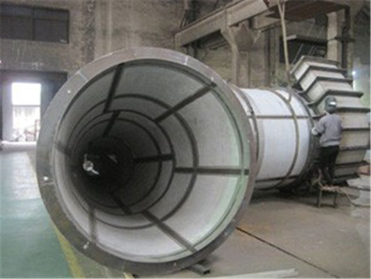 670 mmHg 1200rpm Spray Dryer Tomat Powder Production Line