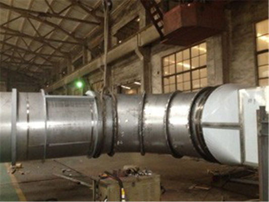 670 mmHg 1200rpm Spray Dryer Tomat Powder Production Line