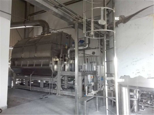 10. Pengering Konduksi 60m2