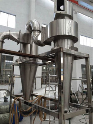 Pengering Aliran Udara 2000kg