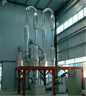 Siemens Motor QG 20m2 Pengering Aliran Udara Dengan Kipas Angin