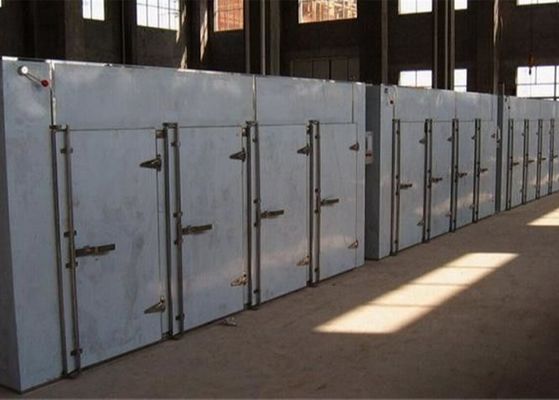 480kg Oven Pengeringan Sirkulasi Udara Panas