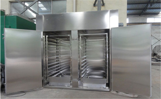 Oven Pengeringan Sirkulasi Udara Panas CT-C Pemanasan Diesel