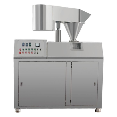 JZL Series Extruder Granulator 400kg / H Untuk Industri Bahan Makanan