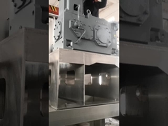 demonstrasi untuk Ribbon blender